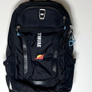BRAND NEW ✔️ Thule Backpack ⚫️